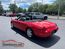 2003 FORD THUNDERBIRD V8 PREMIUM HARDTOP
