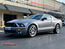 2007 FORD MUSTANG GT500 SHELBY