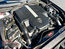 2005 MERCEDES BENZ SL500 V8 ROADSTER