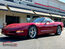 2004 CHEVROLET CORVETTE C5 CONVERTIBLE AUTO