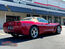 2004 CHEVROLET CORVETTE C5 CONVERTIBLE AUTO