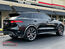 2019 JAGUAR F-PACE SVR V8 SUPERCHARGED