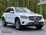 2020 MERCEDES BENZ GLC 300 4MATIC NAVIGATION