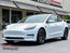 2022 TESLA MODEL 3 STANDARD RWD