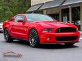 2011Ford Mustang