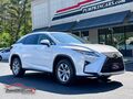 2018Lexus RX