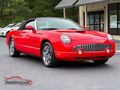 2003Ford Thunderbird
