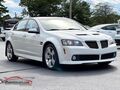 2009Pontiac G8
