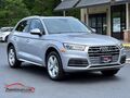 2018Audi Q5