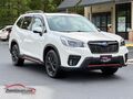 2021Subaru Forester