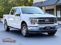 2021Ford F150 SuperCrew Cab
