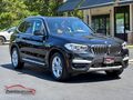 2021BMW X3