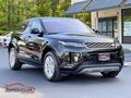2020Land Rover Range Rover Evoque
