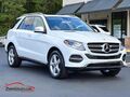 2018Mercedes-Benz GLE