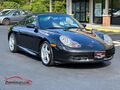 2001Porsche 911