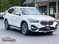 2020BMW X1