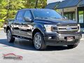 2020Ford F150 SuperCrew Cab