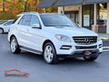 2015Mercedes-Benz M-Class