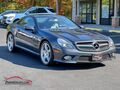 2012Mercedes-Benz SL-Class