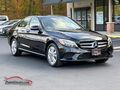 2020Mercedes-Benz C-Class