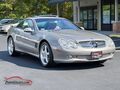 2003Mercedes-Benz SL-Class