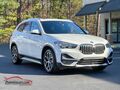 2021BMW X1
