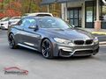 2016BMW M4
