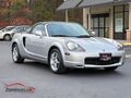 2002Toyota MR2