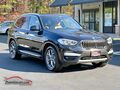 2021BMW X3