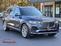 2021BMW X7