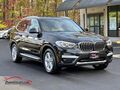 2021BMW X3