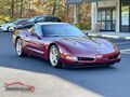 2003Chevrolet Corvette