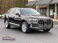 2022Audi Q7