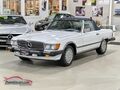 1986Mercedes-Benz 560 Series