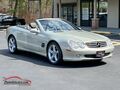 2003Mercedes-Benz SL-Class