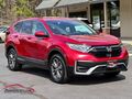 2021Honda CR-V