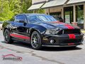 2012Ford Mustang