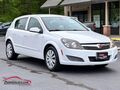 2008Saturn Astra
