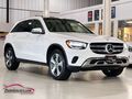 2021Mercedes-Benz GLC