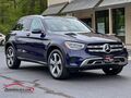 2022Mercedes-Benz GLC