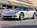 2005Chevrolet Corvette