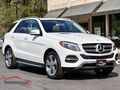 2017Mercedes-Benz GLE