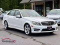 2014Mercedes-Benz C-Class