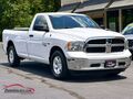 2022Ram 1500 Classic Regular Cab