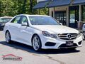 2014Mercedes-Benz E-Class