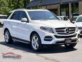 2018Mercedes-Benz GLE