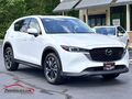 2022MAZDA CX-5