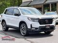 2022Honda Passport
