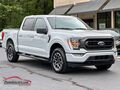 2023Ford F150 SuperCrew Cab
