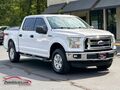 2016Ford F150 SuperCrew Cab
